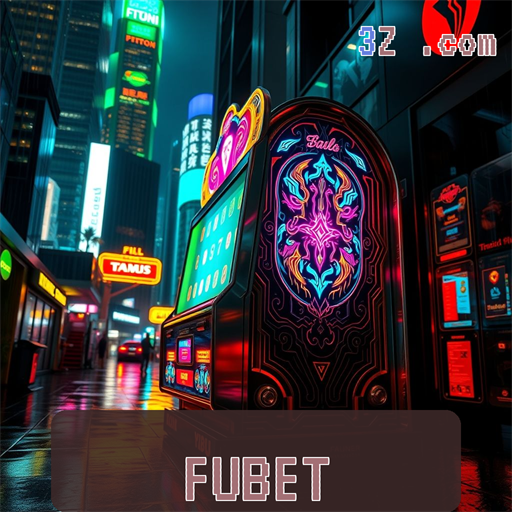 Fubet: Confiável e Repleto de Oportunidades para Jogadores