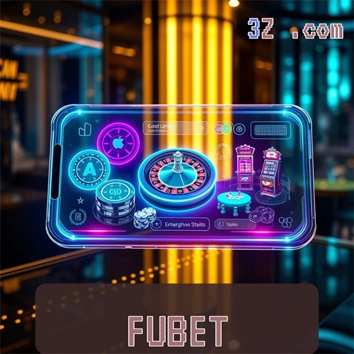 Jogos Incríveis no Fubet: Diversão Sem Limites