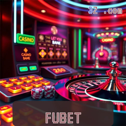 Slots Incríveis: Entre no Mundo da fubet com Estilo