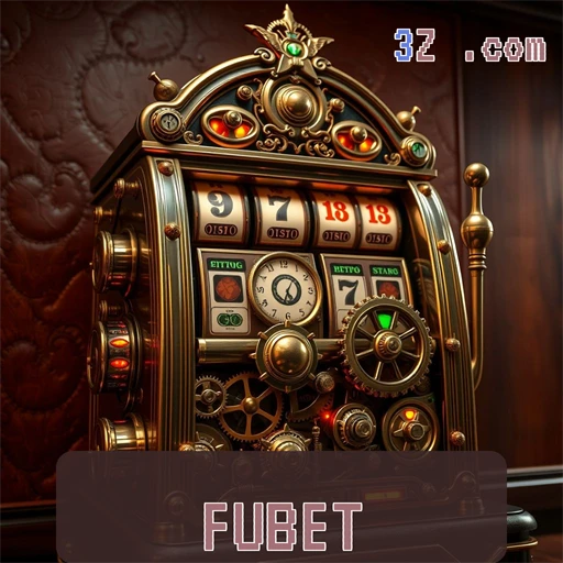 Experiência VIP no fubet: Um novo nível de diversão