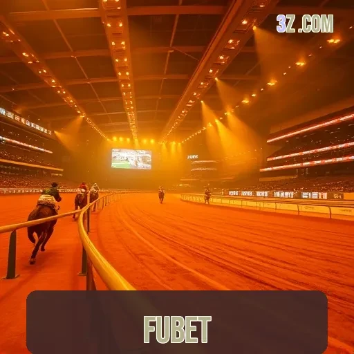 fubet: Aposta Segura e Diversão Garantida no Mundo dos Jogos