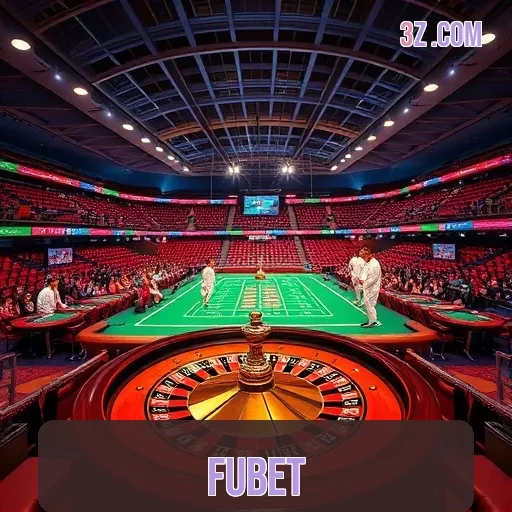 fubet: A Revolução dos Jogos Online no Brasil