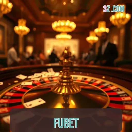 fubet: Pagamentos Rápidos e Seguros para Aumentar Sua Diversão