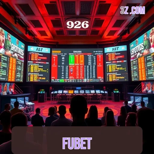 fubet: Caça-Níqueis Imperdíveis Que Você Precisa Conhecer