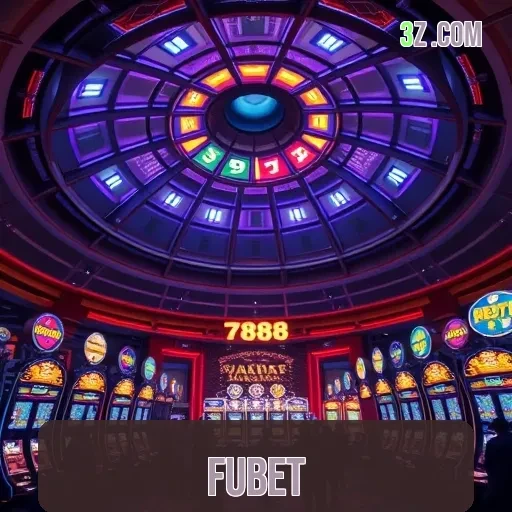fubet: Descubra Tudo Sobre os Eventos Esportivos e Apostas Ao Vivo