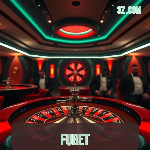 fubet: Suporte 24/7 que Eleva Seu Jogo a Outro Nível